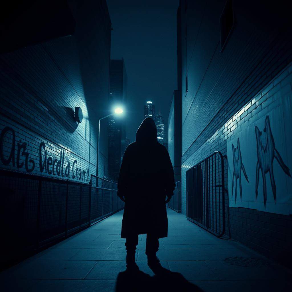 412 EXORCISM (DRILL VERSION)