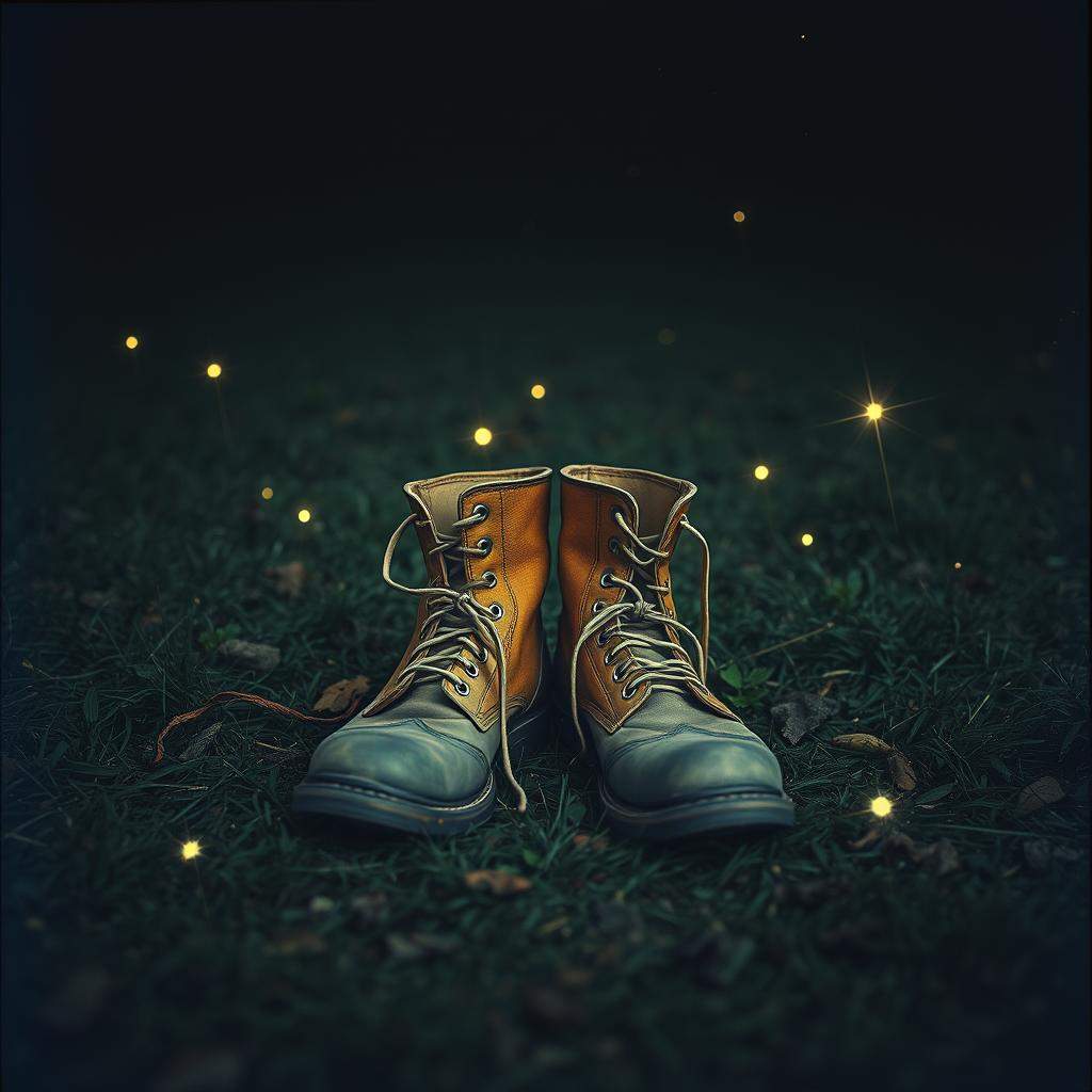 Mama Biskner's Blessing