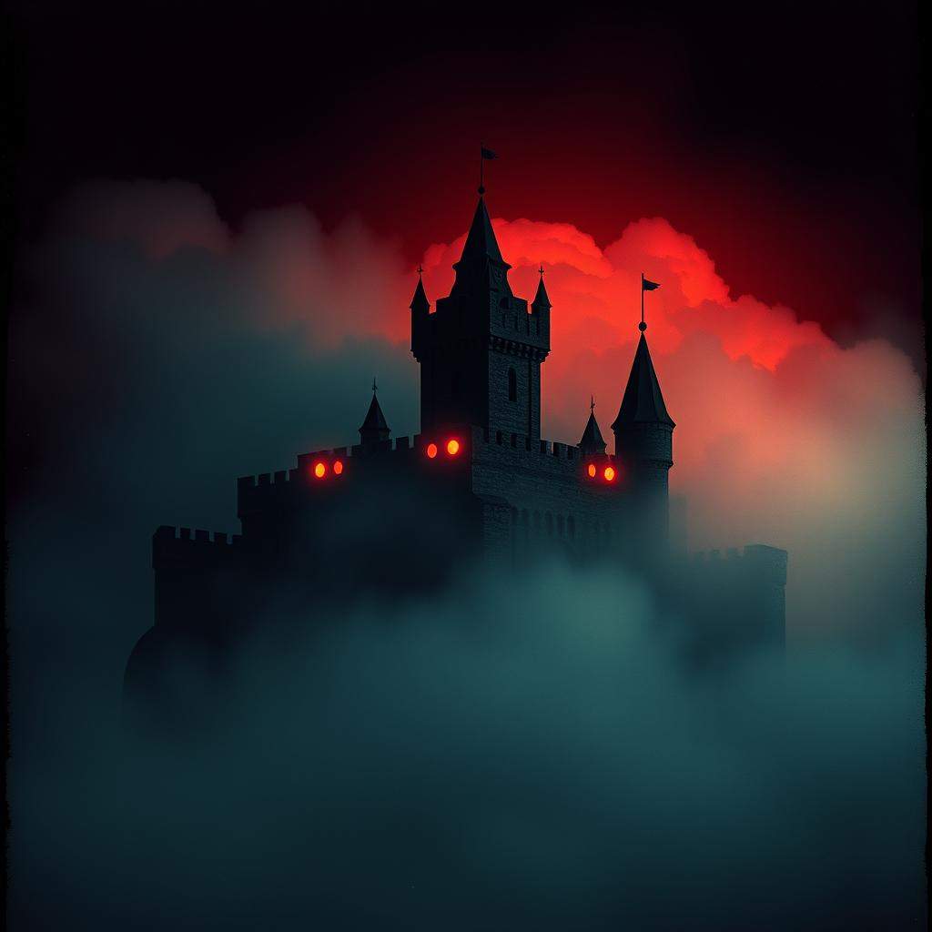 Soldier of the damned