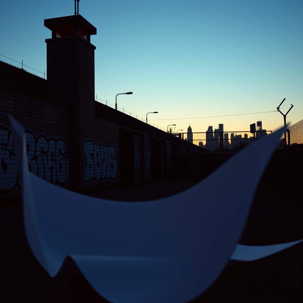 Regret Heavy On My Chest 22