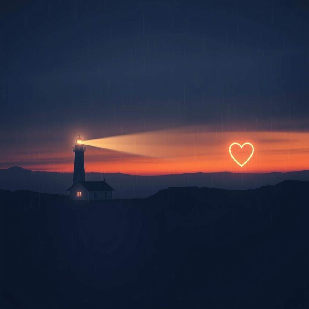 I'll be Waiting For You