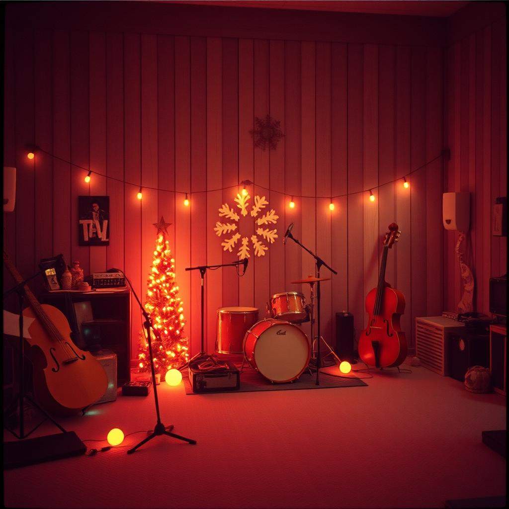 Festive Hearts Unite