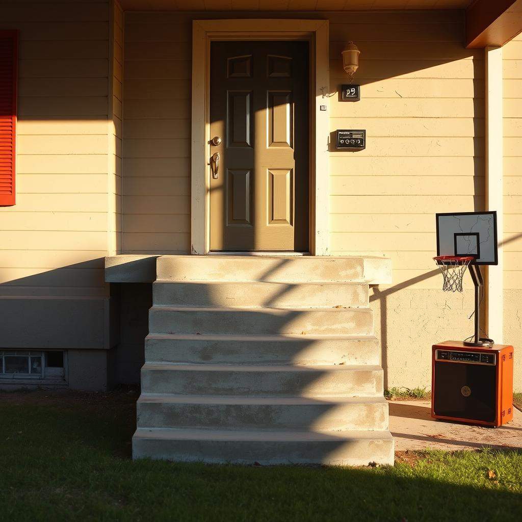 Corner-Store Summers