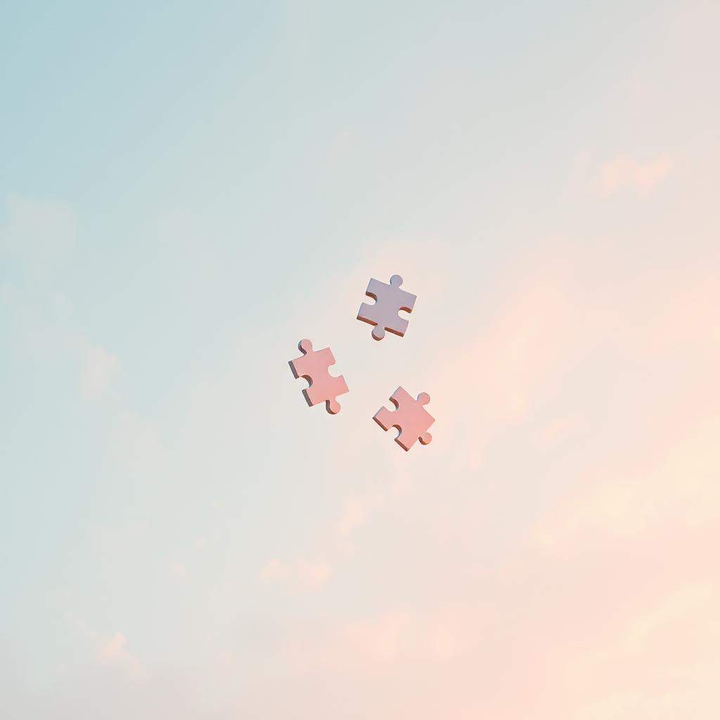 Keep Letting Go