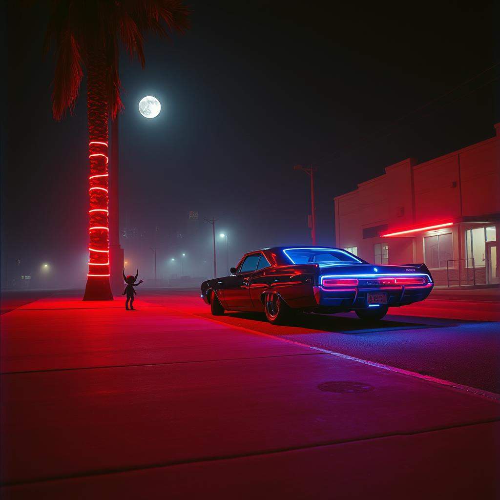 Blood dolls and Fangs