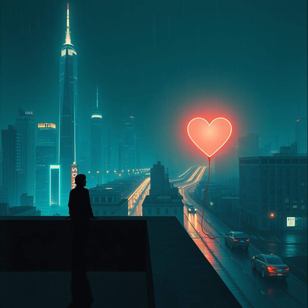 Too Expensive For My Heart