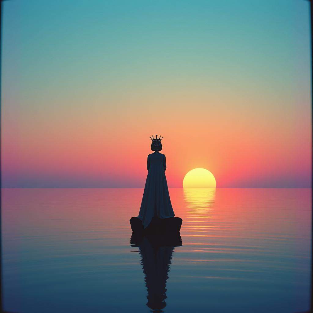 Shine Beyond the Crown