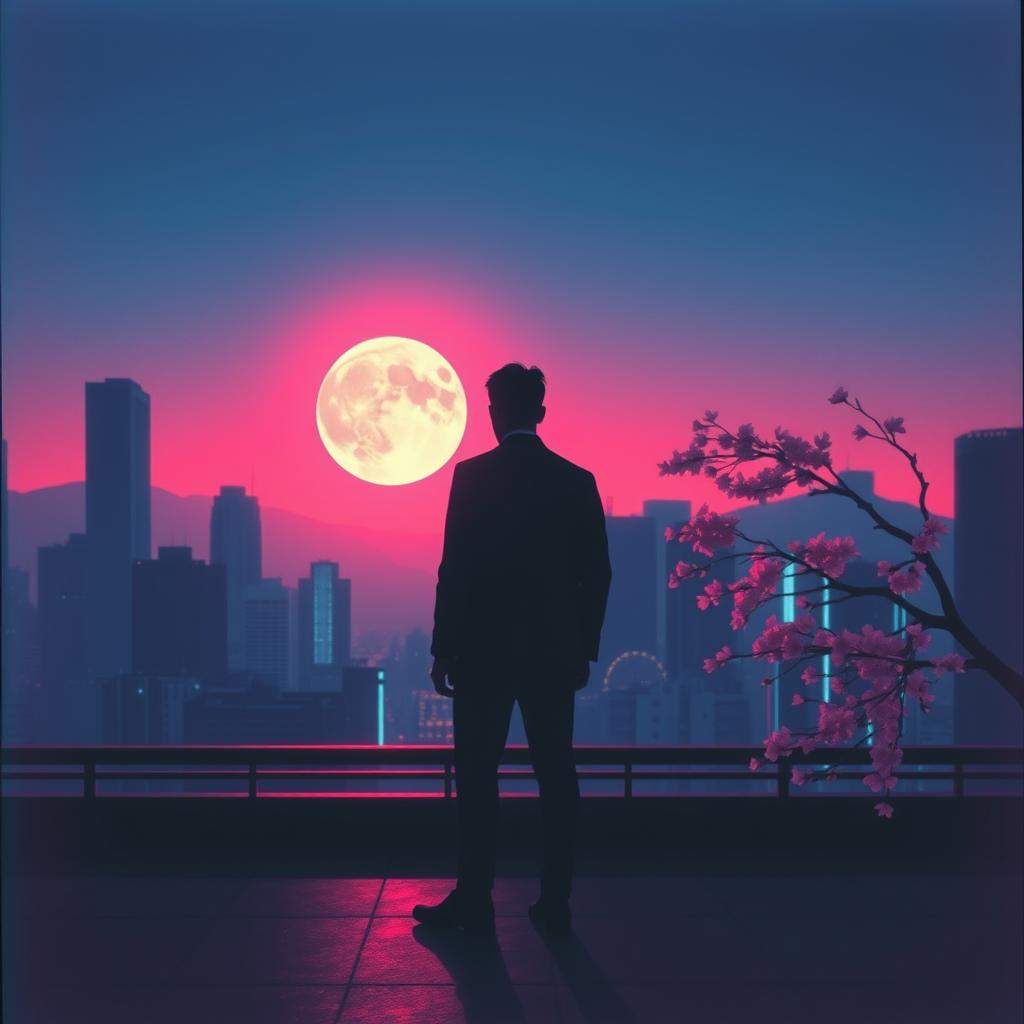 「光る嘘、歌う心」(Hikaru Uso, Utau Kokoro)