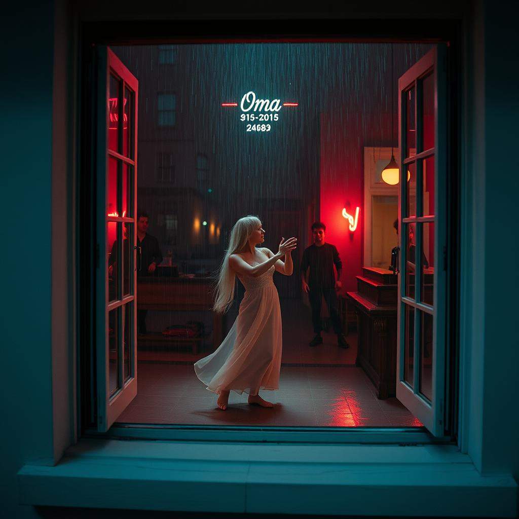 Wenn meine Oma Tanzt 2