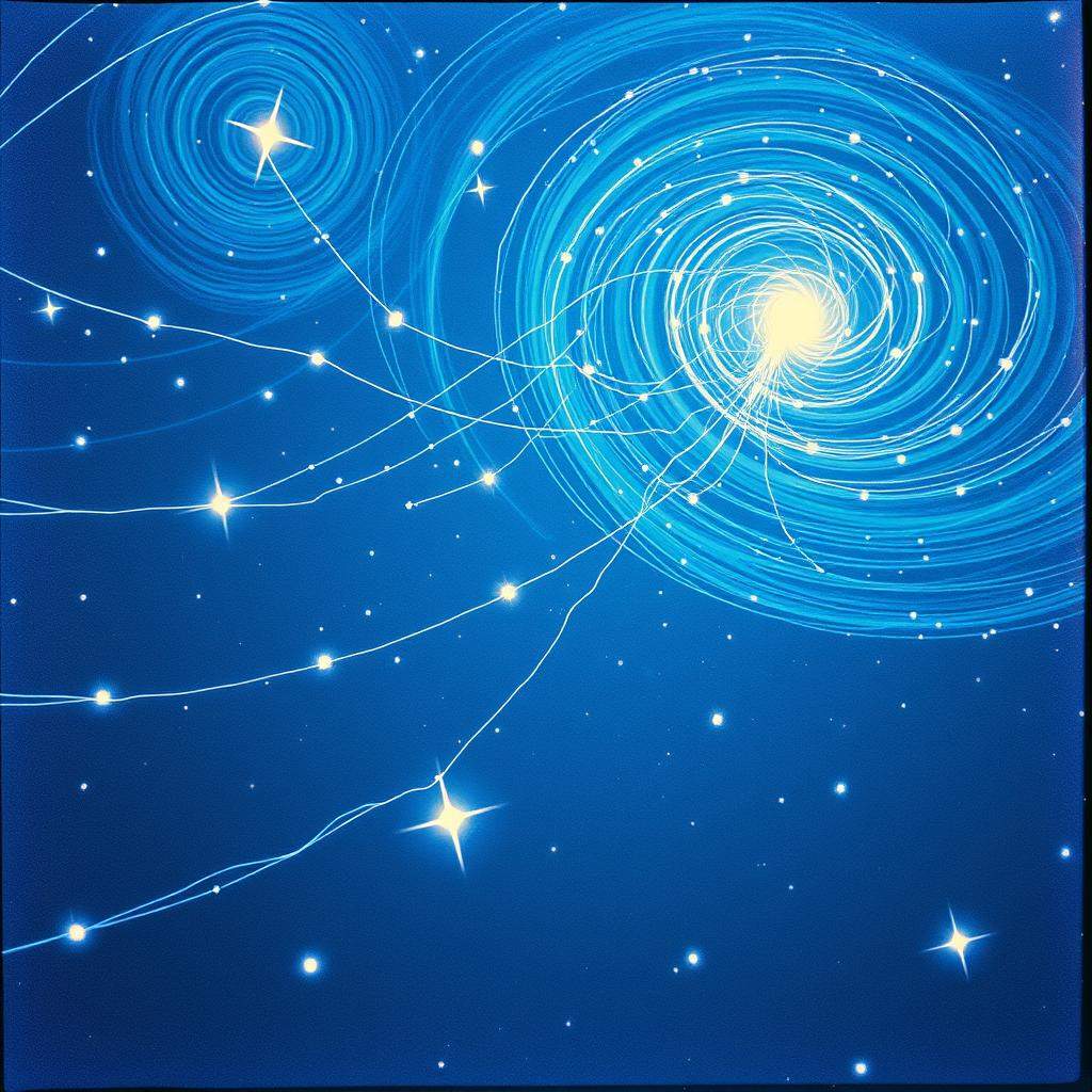 Threads of Complexity