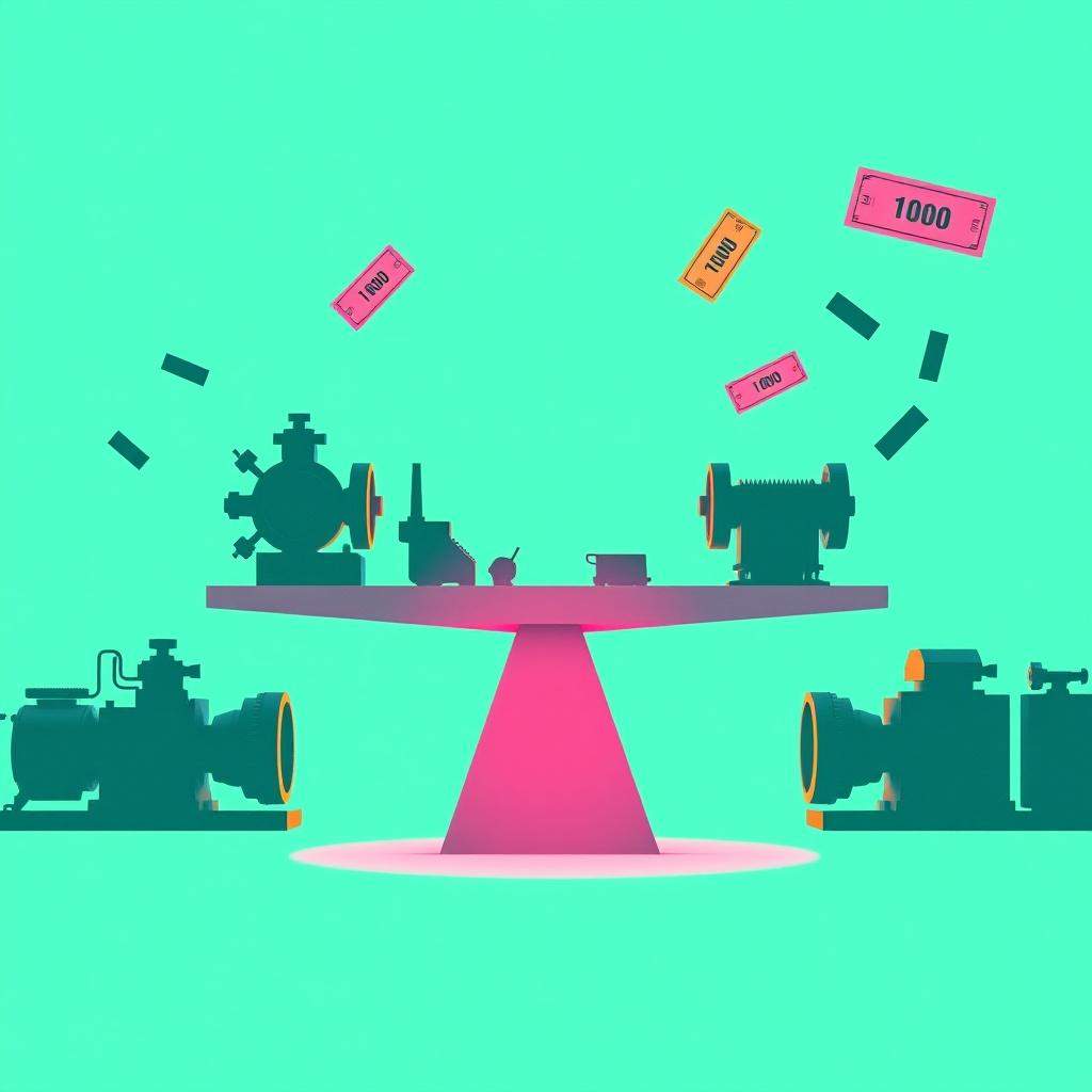 Coût vs Valeur de la vie