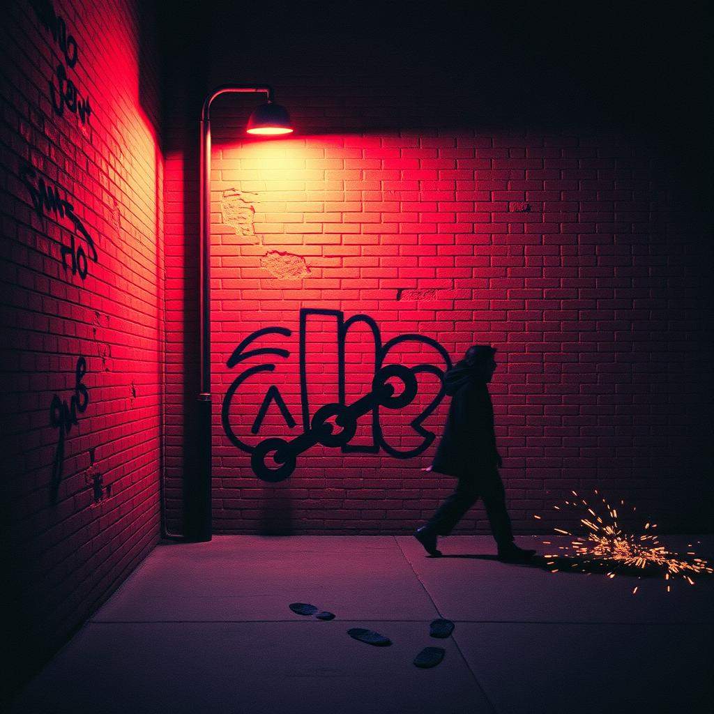 Тот, кого я считал братом