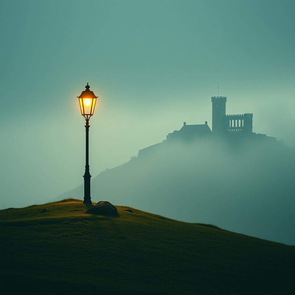 AUX FLAMBEAUX DE LA LUTTE