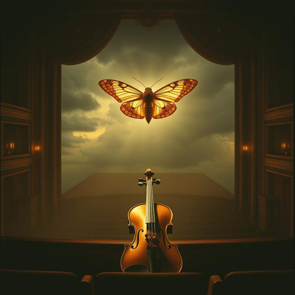 I'm So Sorry (I Love You)