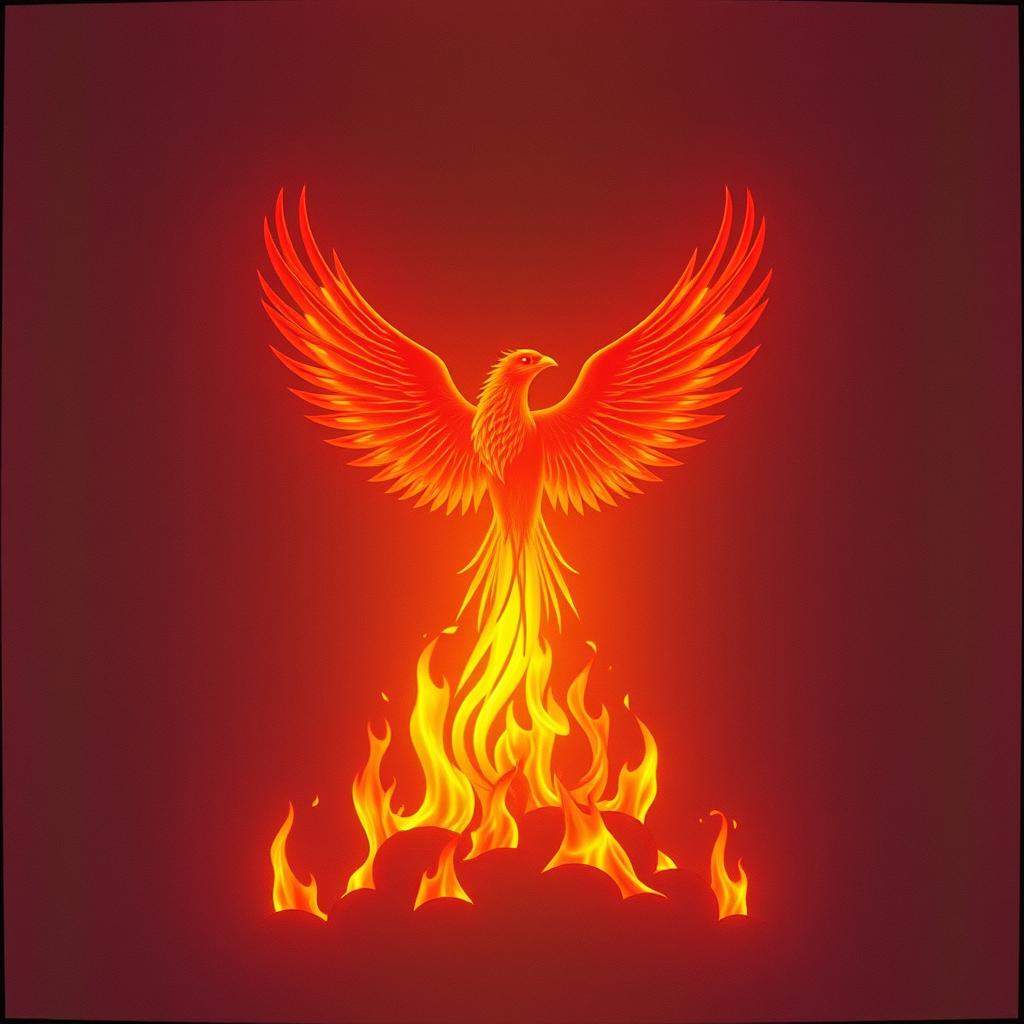 Walking Through Fire