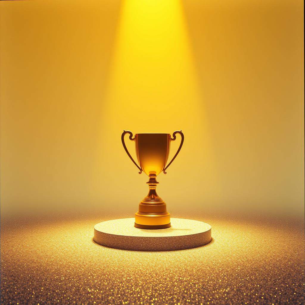 And the winner is…