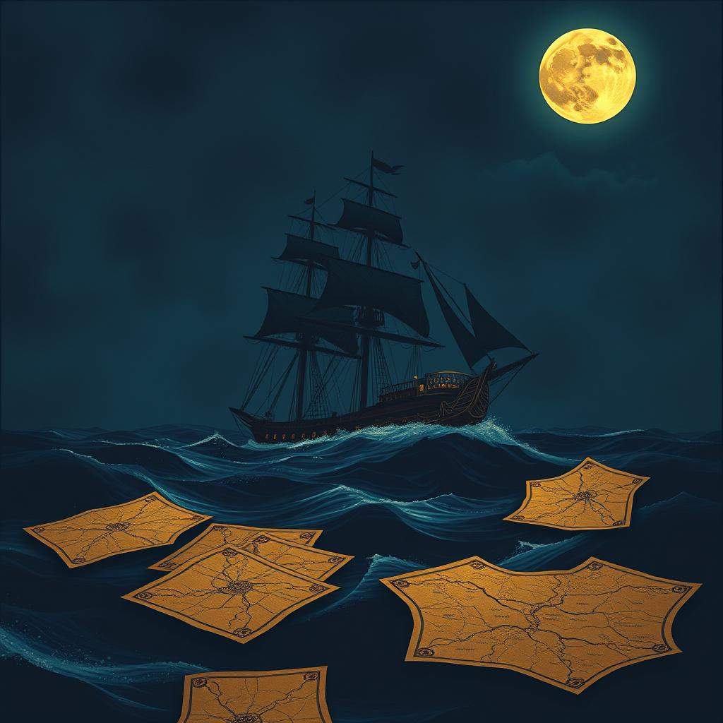 Who Wants to be a Pirate