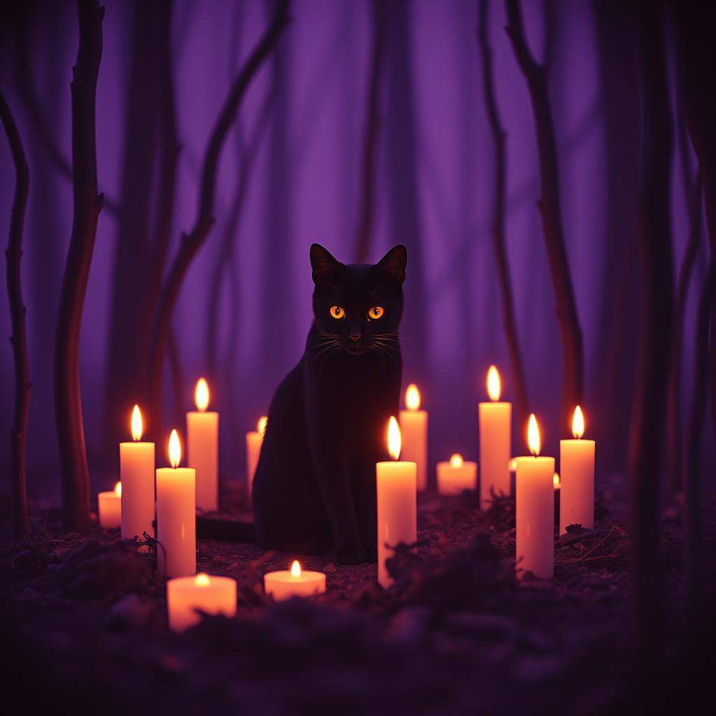 My Baby is Possessed