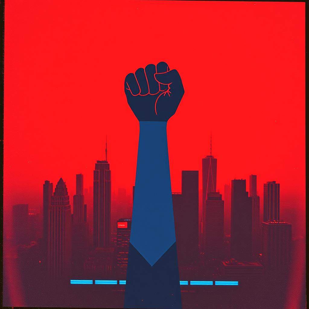 This Is America (Who’s Next On The List)