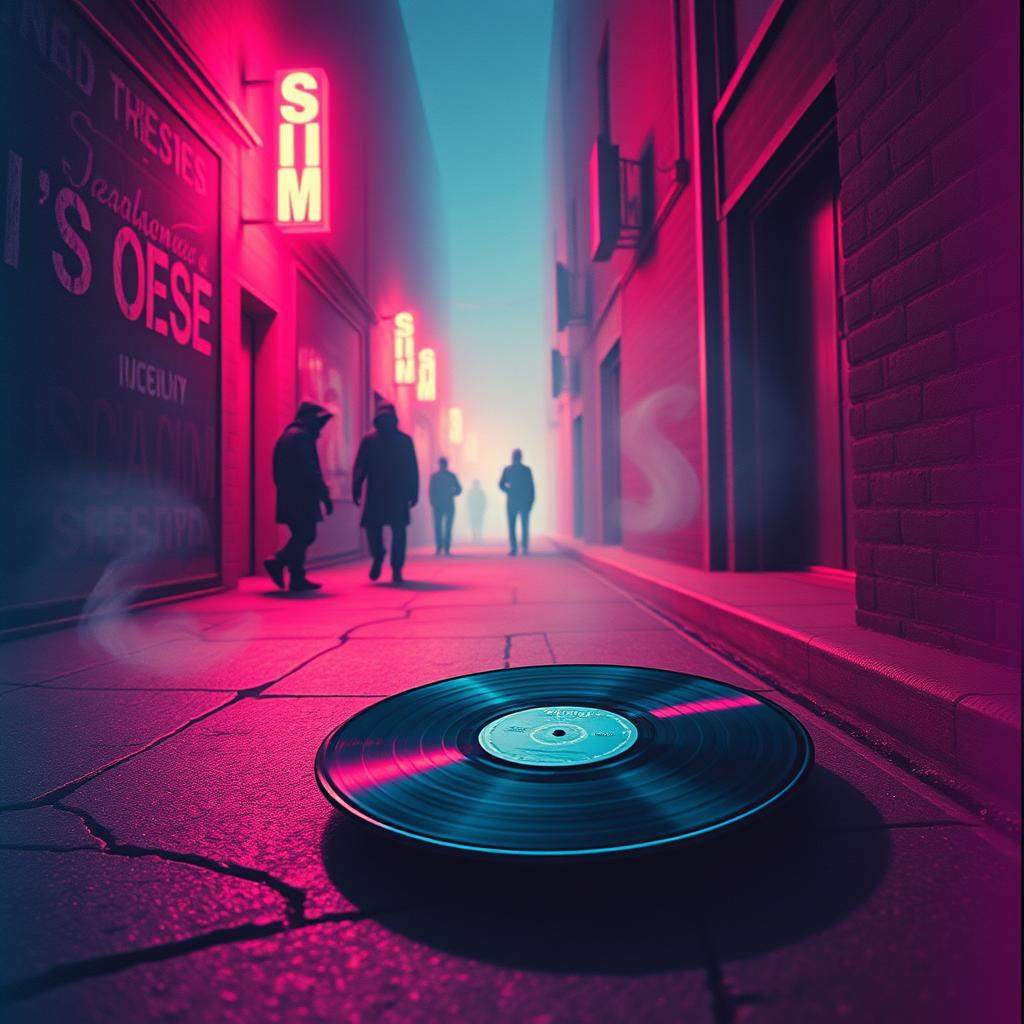 TUPAC is Still Alive