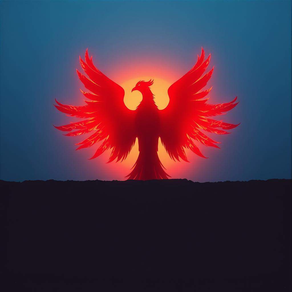 Rising from the Ashes