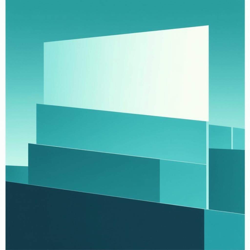 Where the light breaks