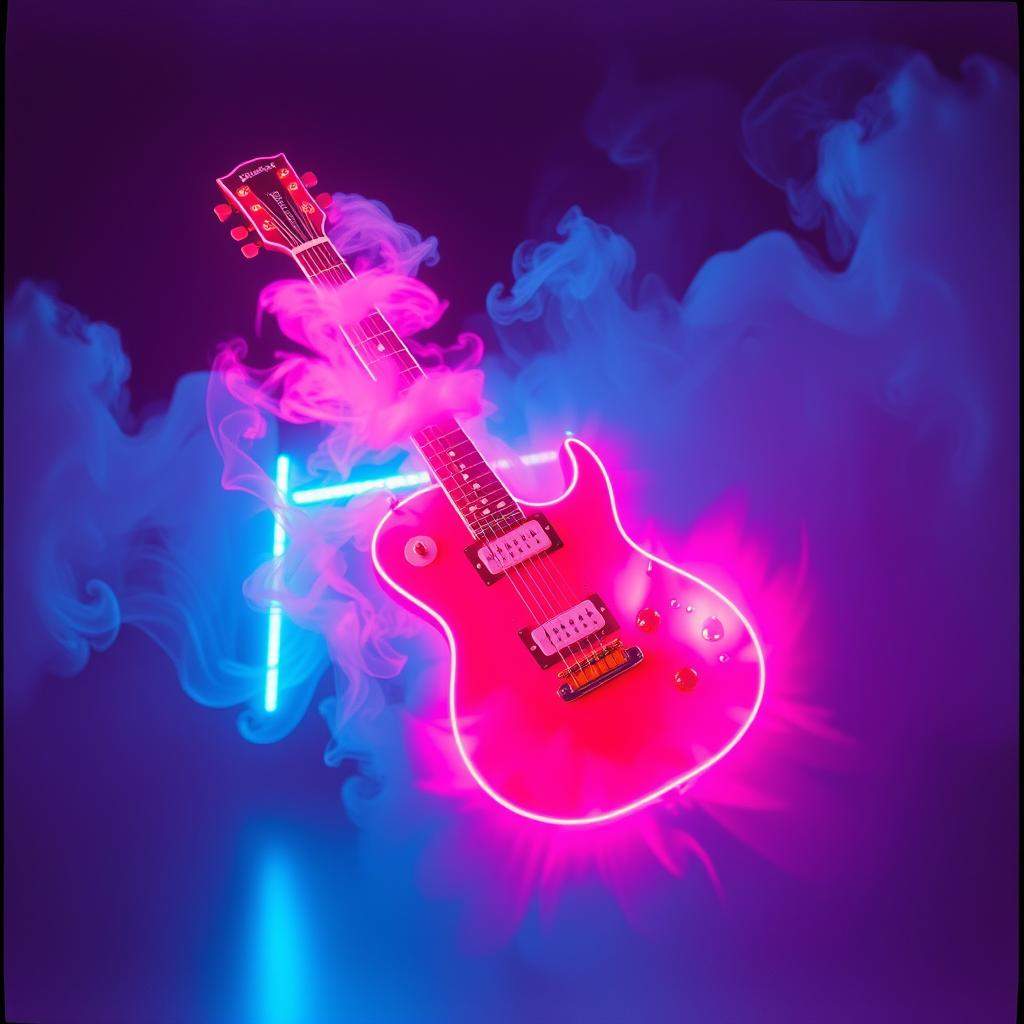 ONE MAN BAND
