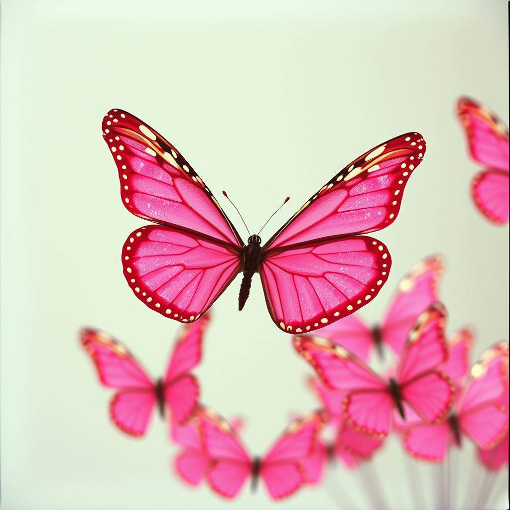 Blush and Boom: March of the Blush Battalion