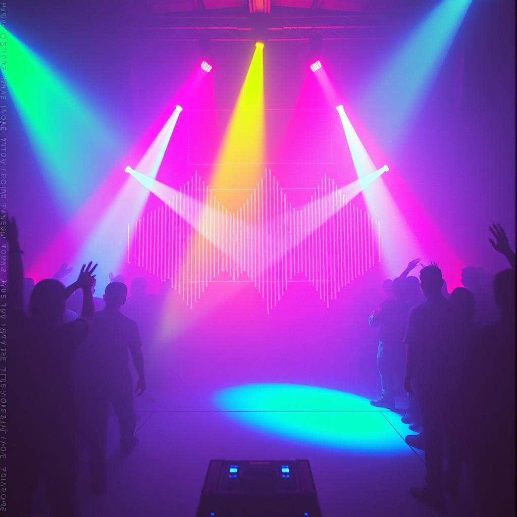 Raise the Bar ( Tribute to World Patternz)