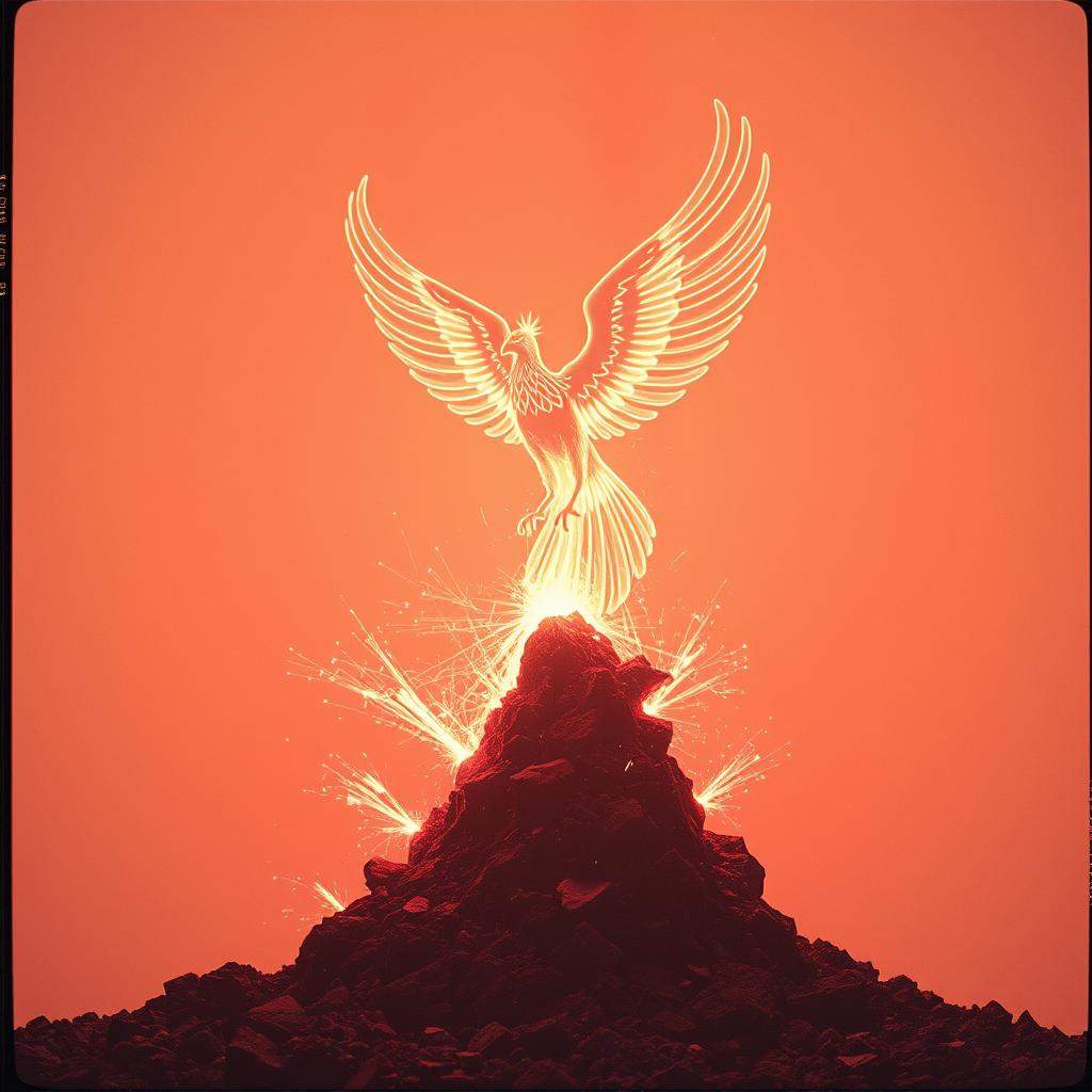 Your Favorite Mistake