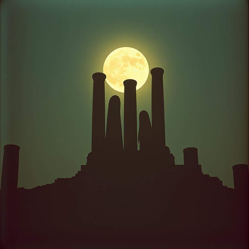 Veins of the Void v1