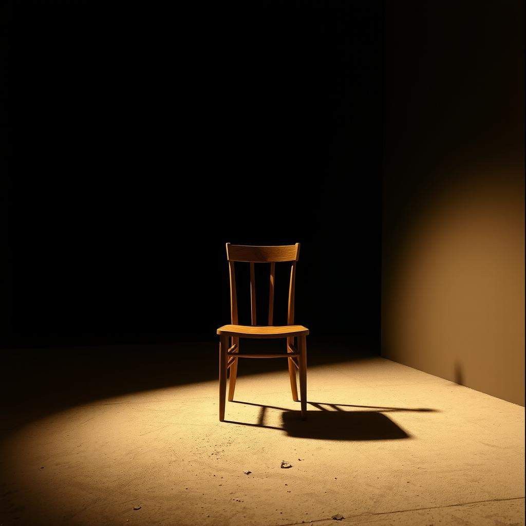 Ya No Vuelvas A Buscarme