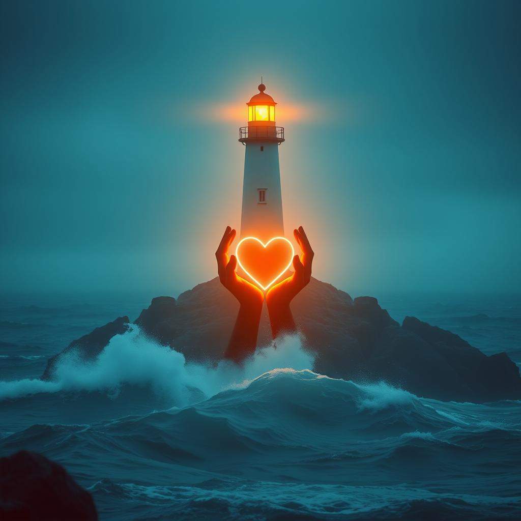 I’ll Be Your Shelter