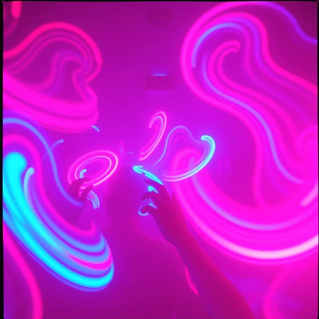 Daylight  came and went