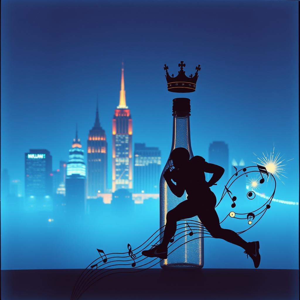 Steel City Over Shots