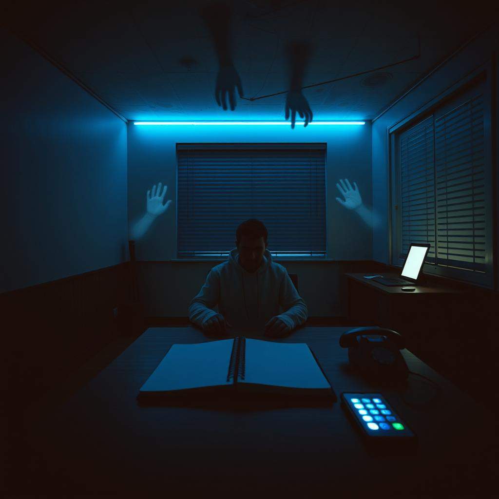 Loop My Own Downfall