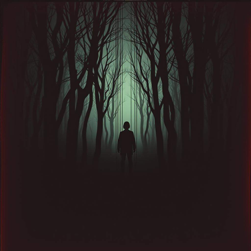 No really- It's the Devil**