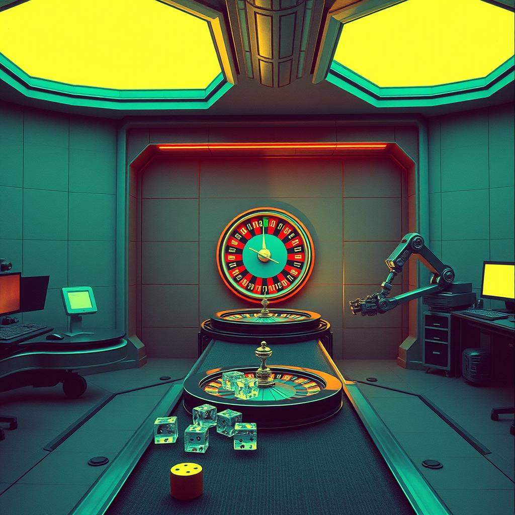 Mr. House, President & CEO