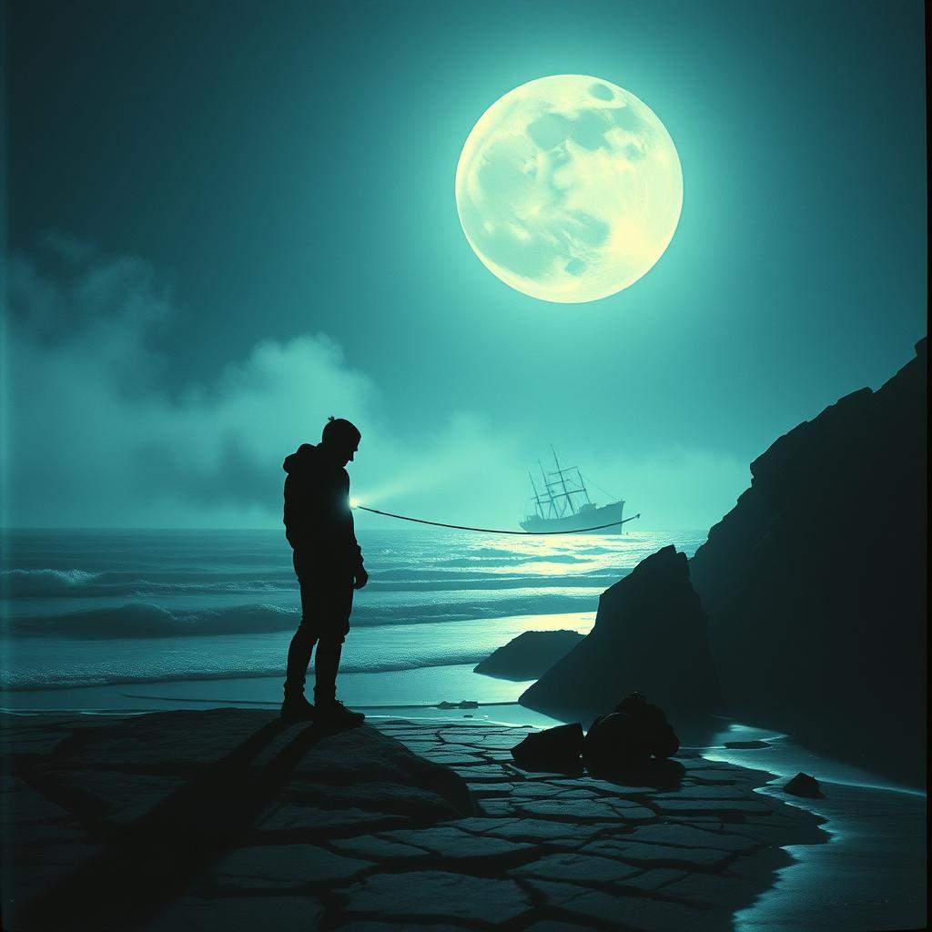 Titanic In Our Bones