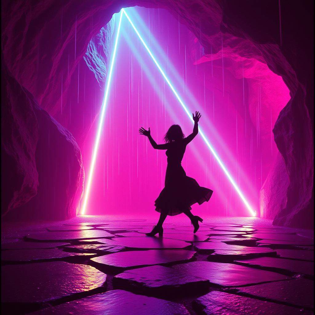 Arrow through my heart