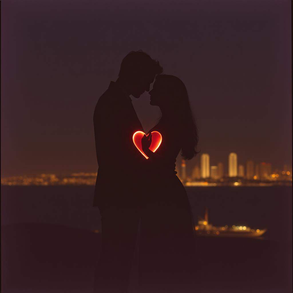 In the Dark Where You Hide