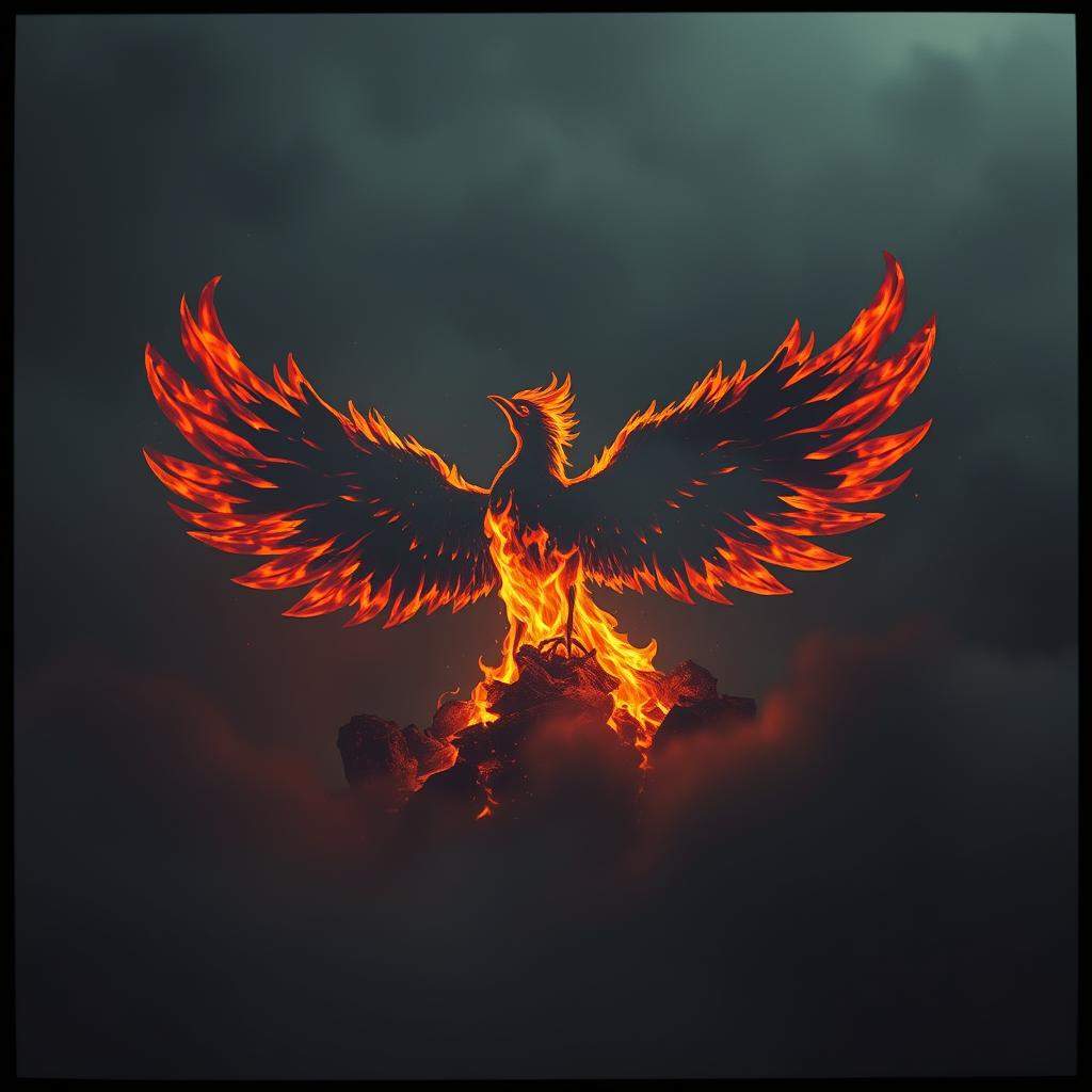 Ashes Of A Lover. Now To Be Covered