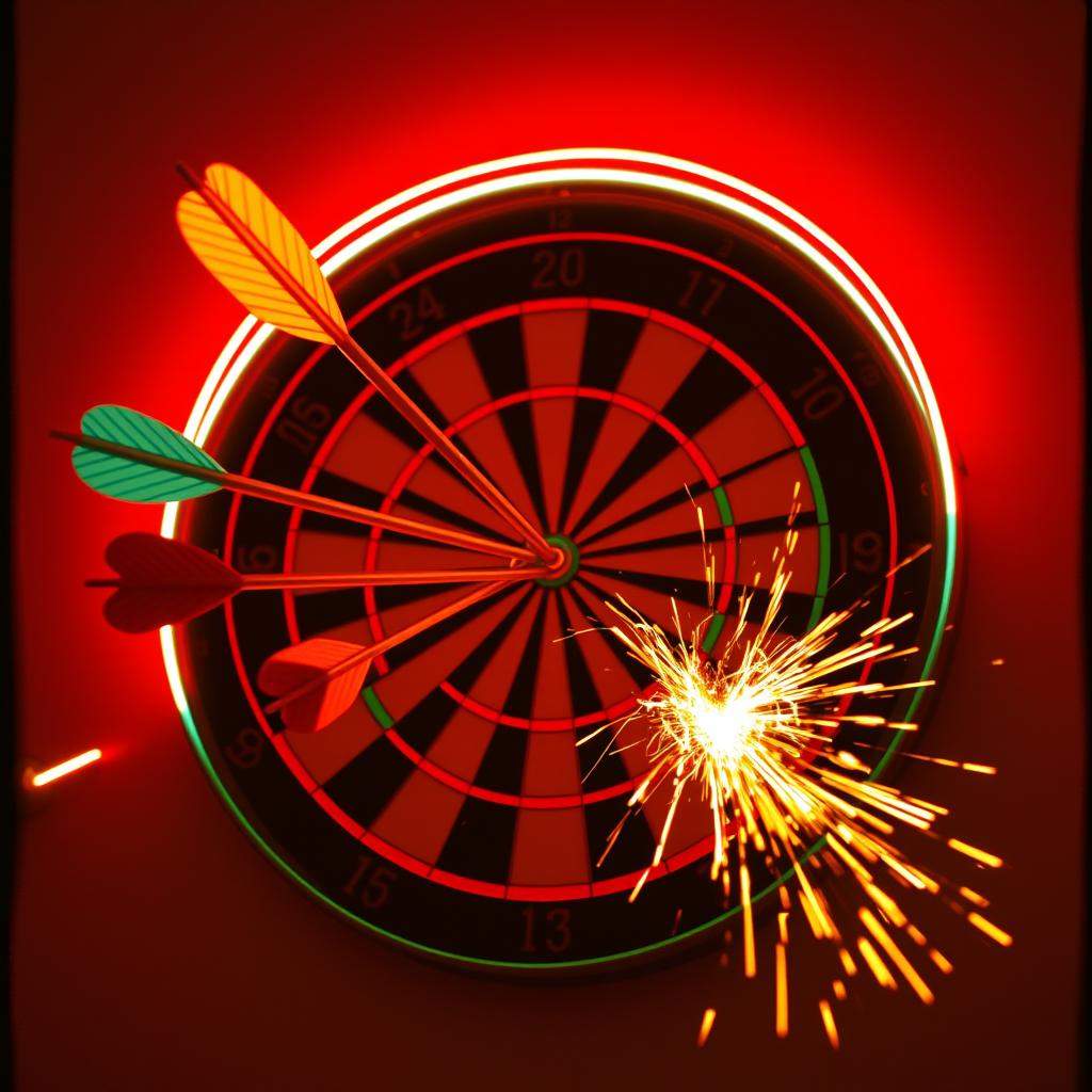 Die Staufenberger Darter