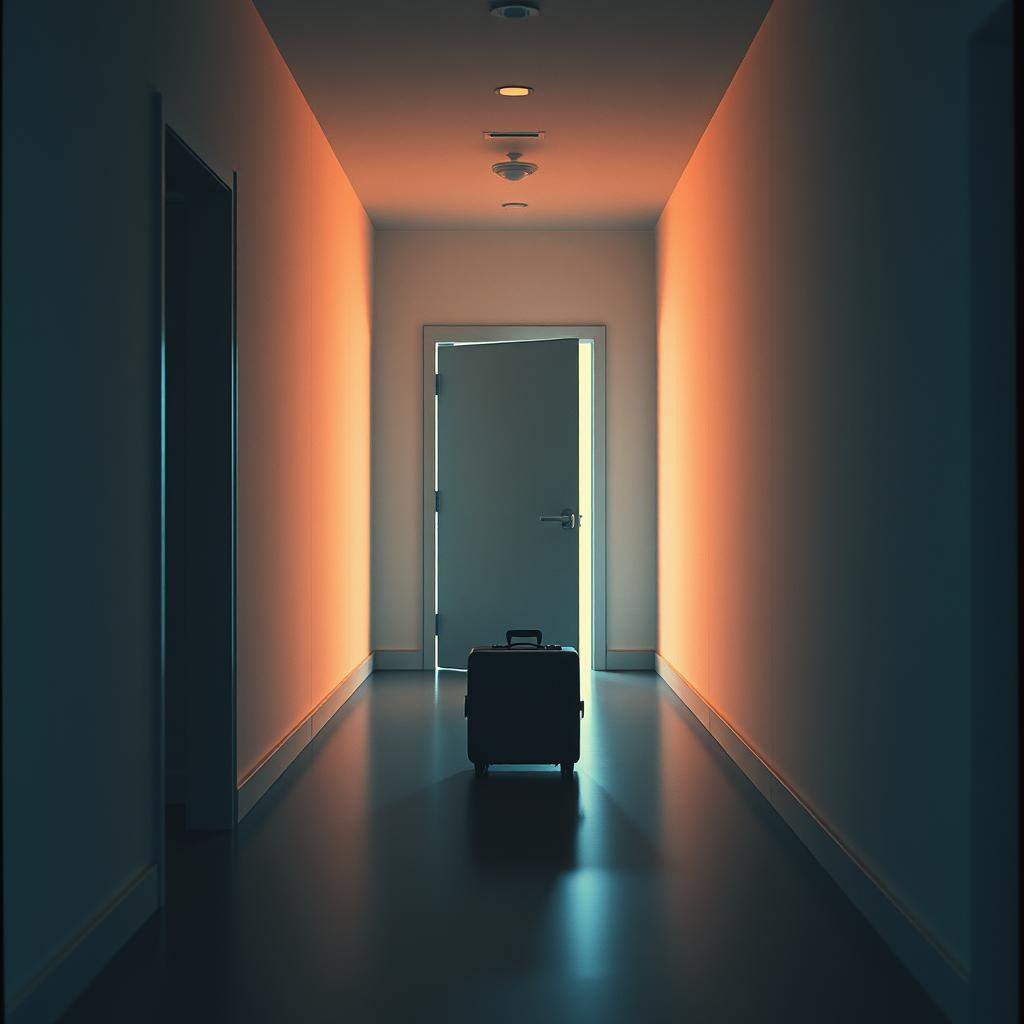 Don’t Let the Door Close