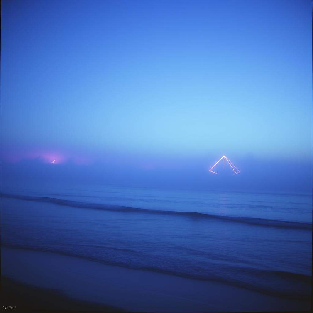 Ambiente Chill-out Tecno 01