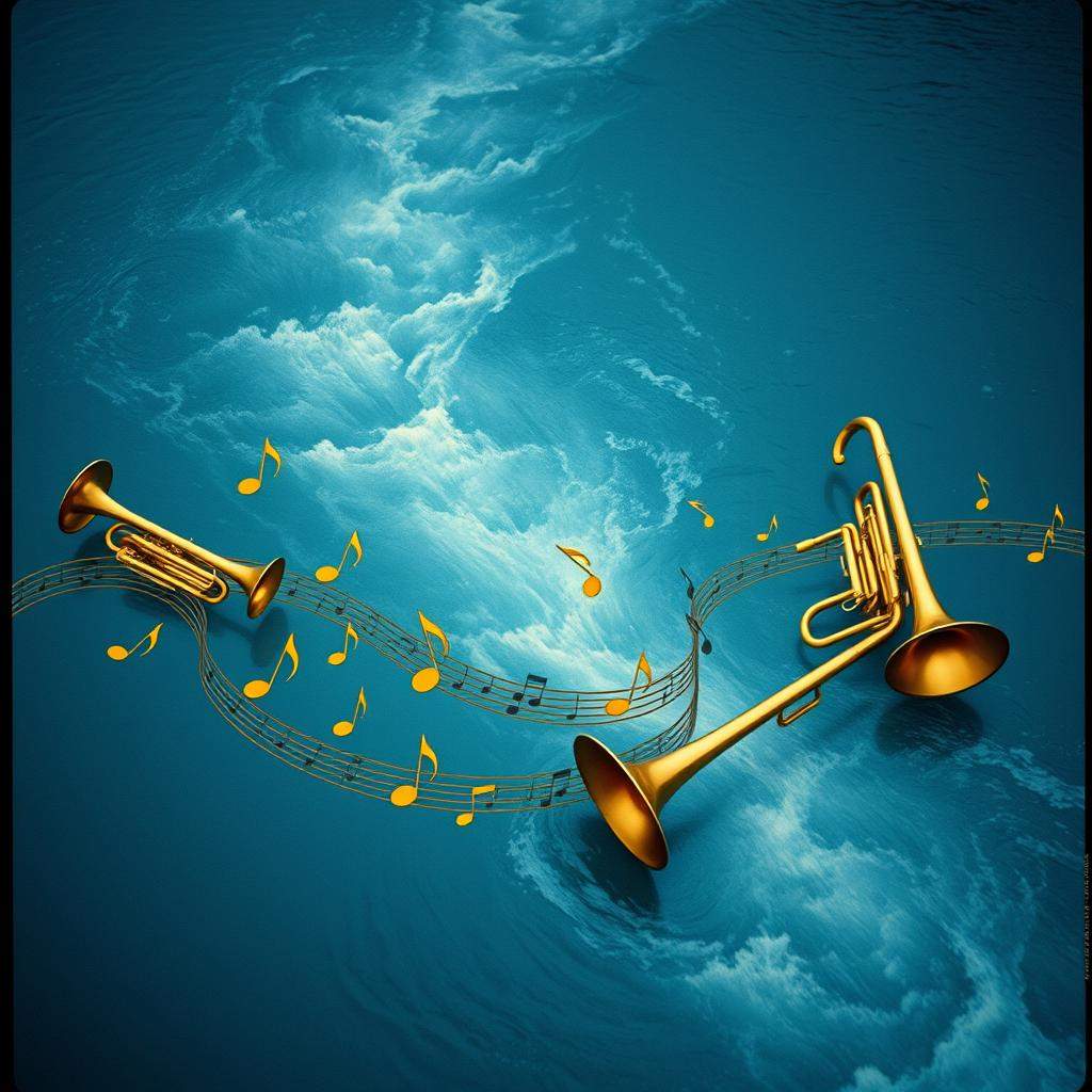 Le Roi du Fleuve (The River King – Reprise)