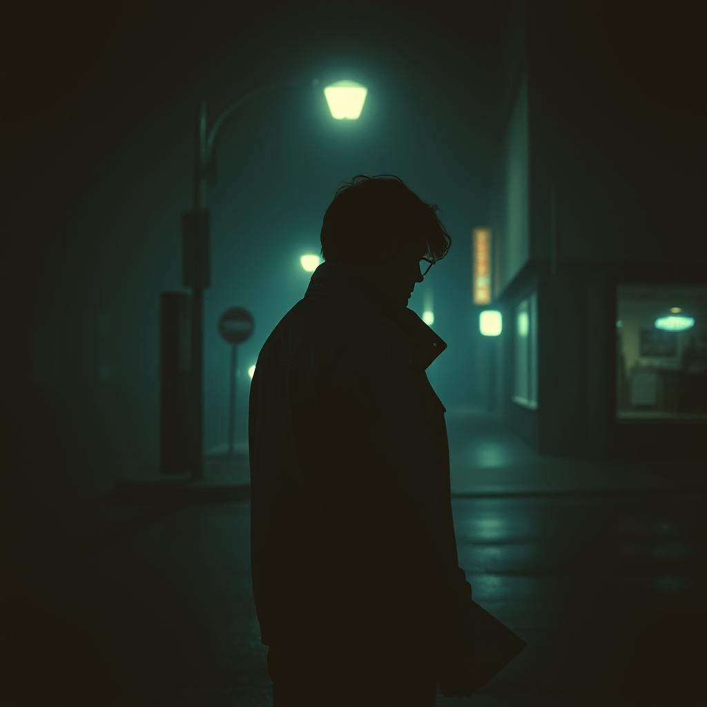 Bad Guy In Your Story