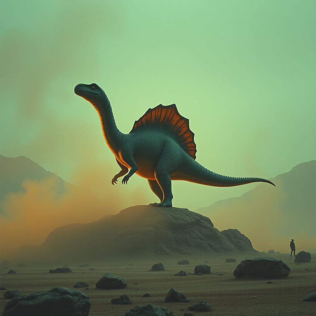 Petrolacosaurus (French Version)