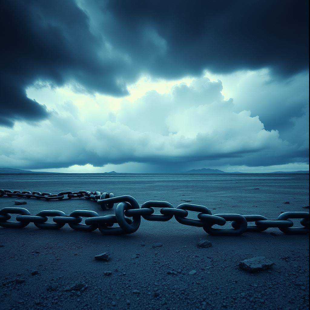 Breaking the Chains of Silence