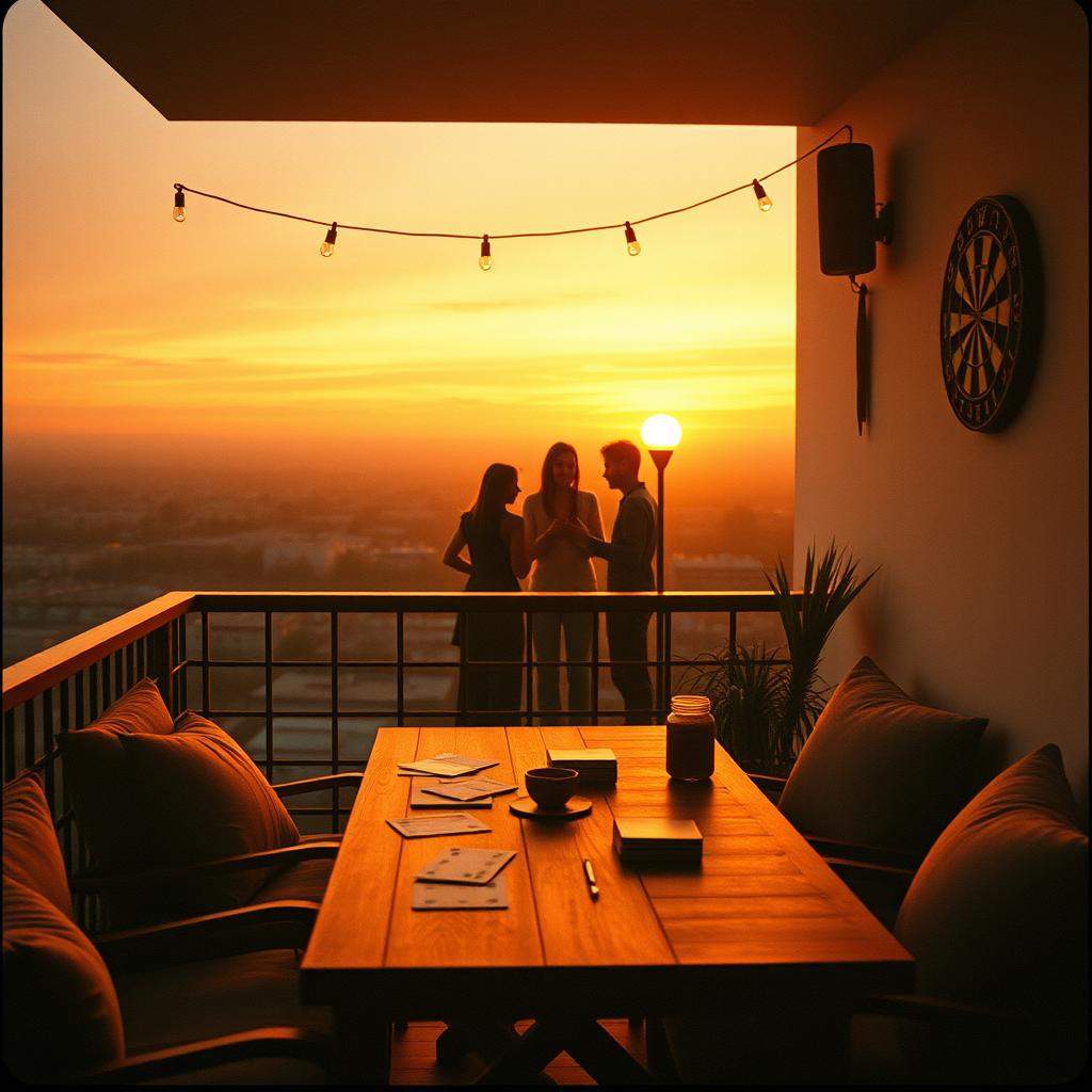 Ich hab euch nicht vergessen